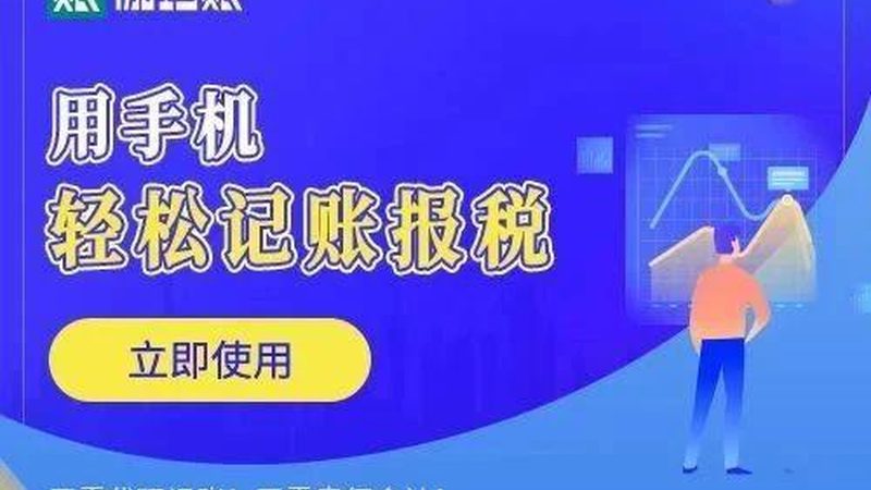代账会计服务：揭秘其优缺点，助力企业合规经营